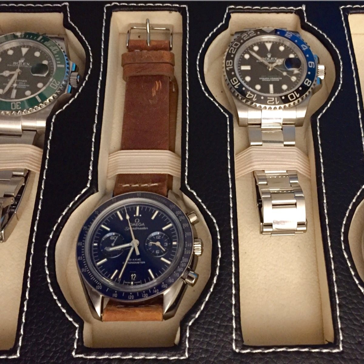 17+ Jewellery Box For Watches