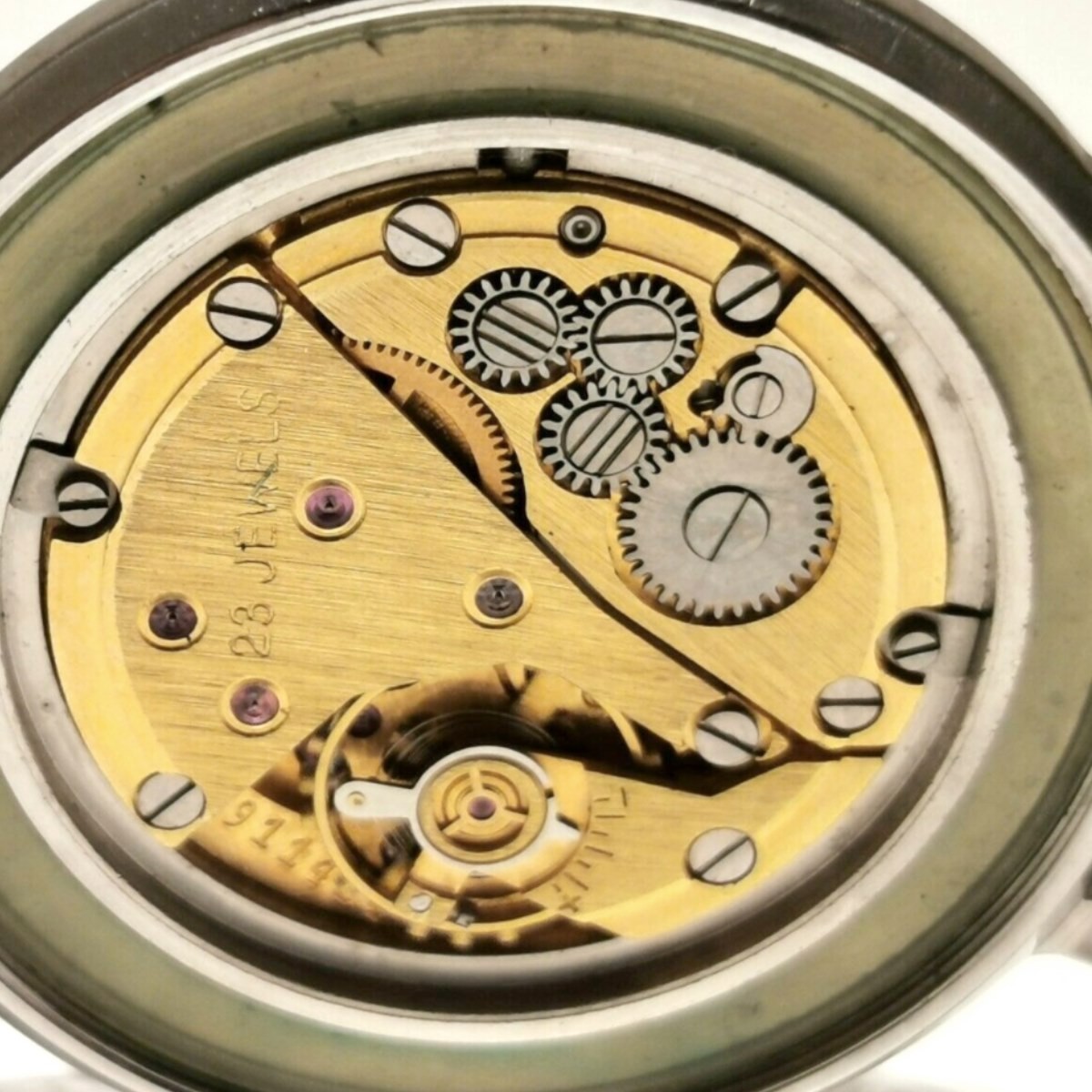 Poljot 2209 movement online