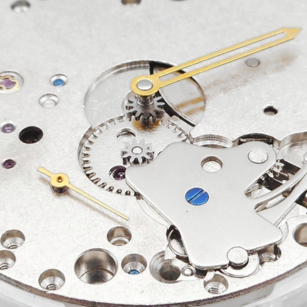 Watch movement 6498 Savonette Sea Gull 3620 hand winding buy a mechanical watch movement