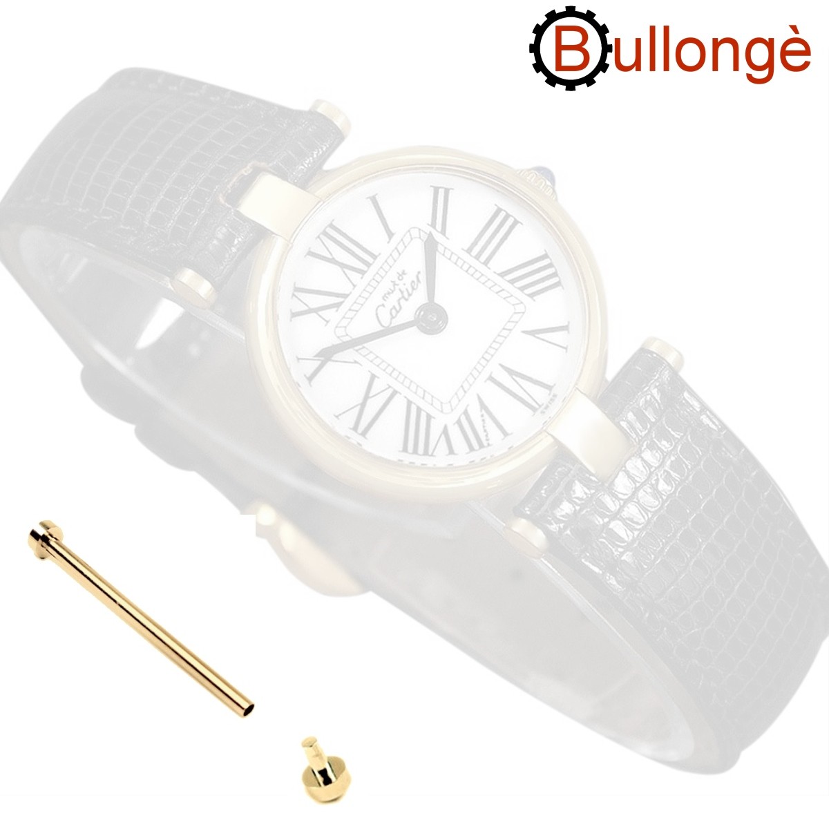 Watch sales friction pins