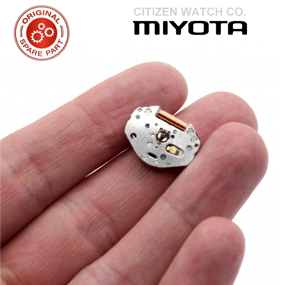 Miyota 2035 sale movement
