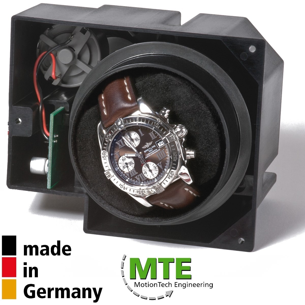 Watch cheap winder kit