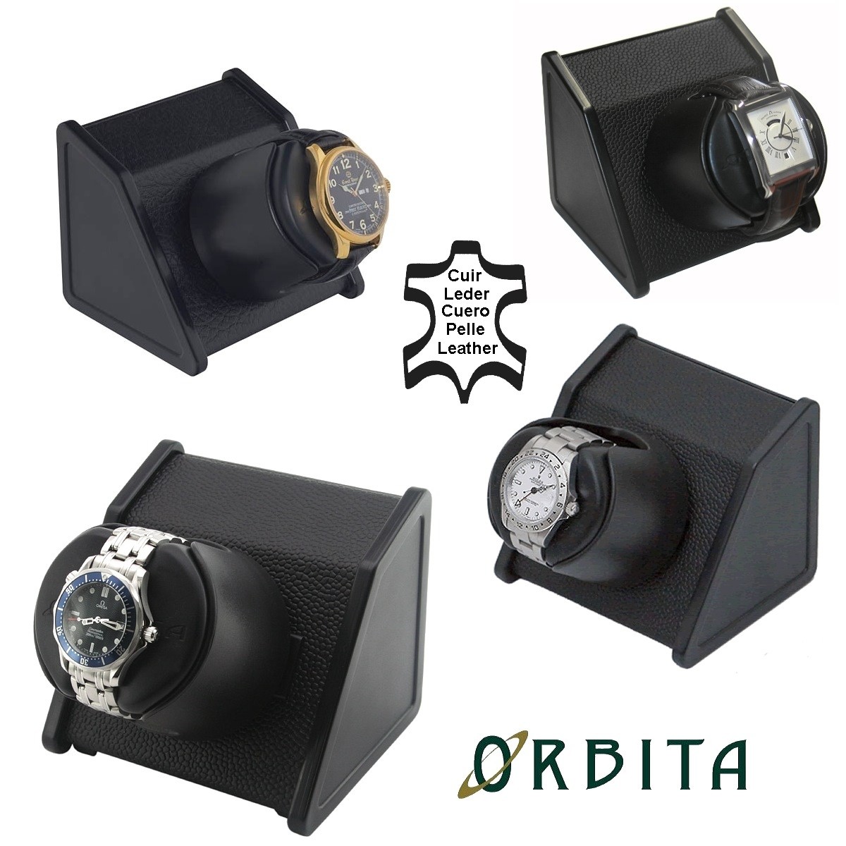 Orbita sparta sale