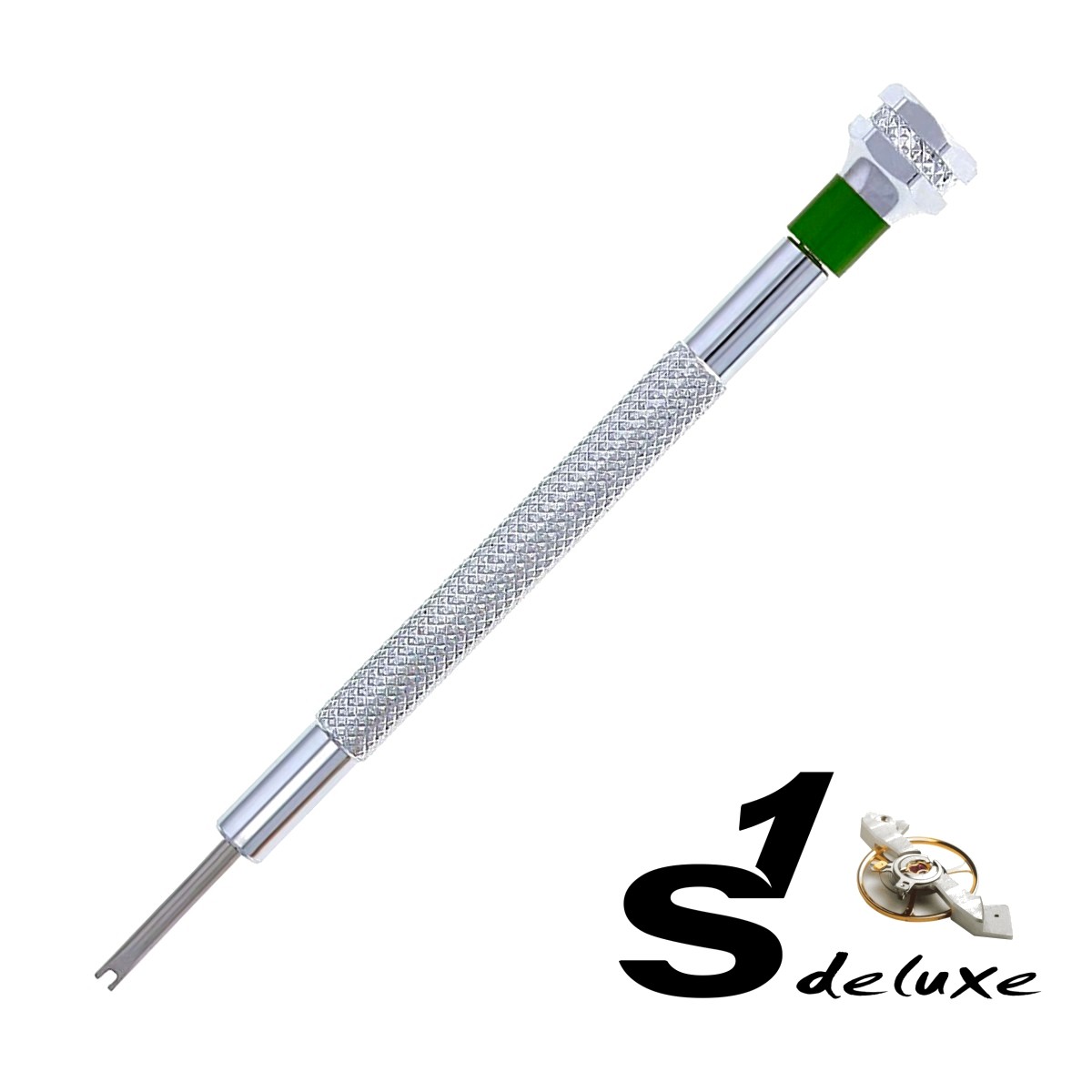 H Type S special watchmaker screwdriver for Hublot watches Screwdriver for H Screws