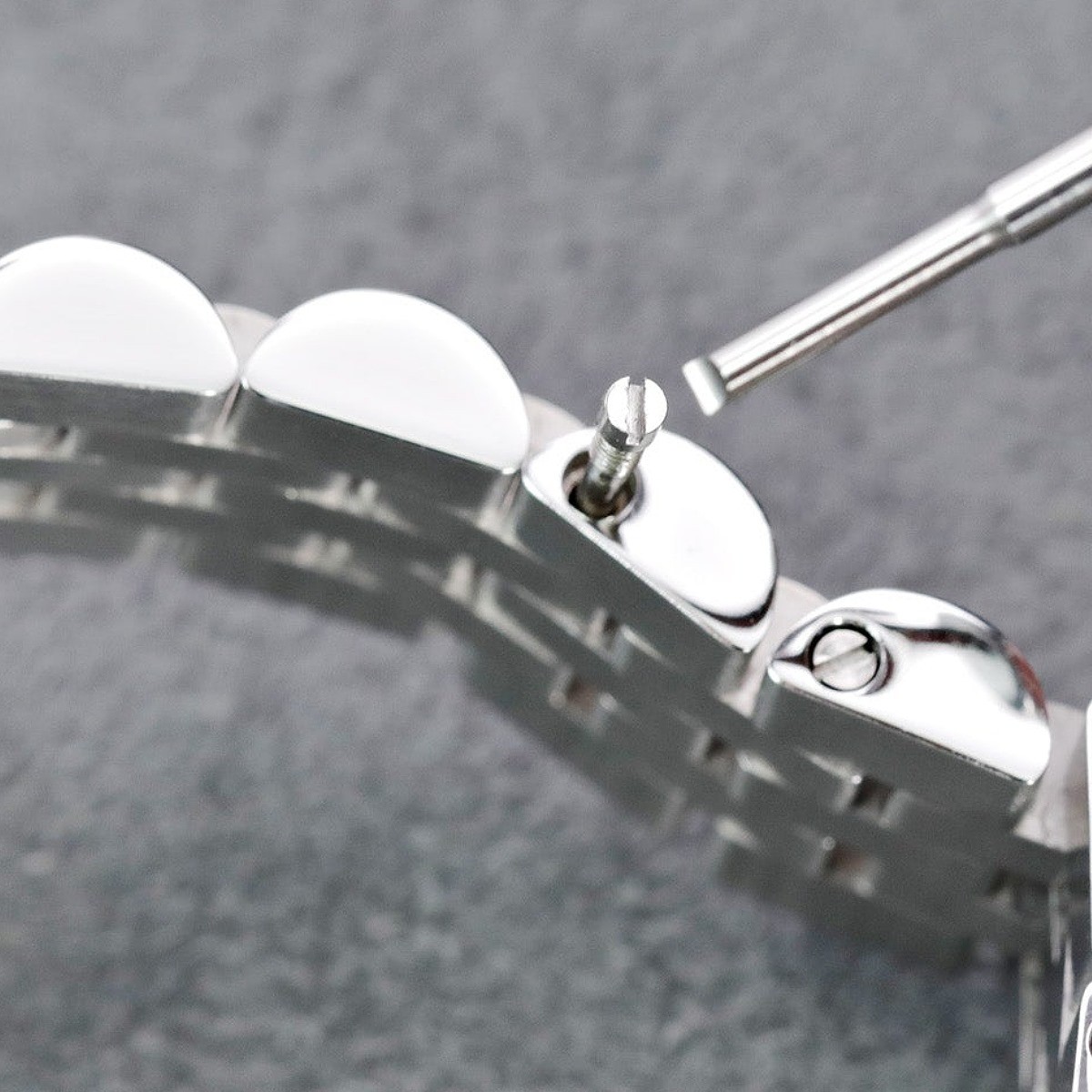Rolex bracelet pins hot sale
