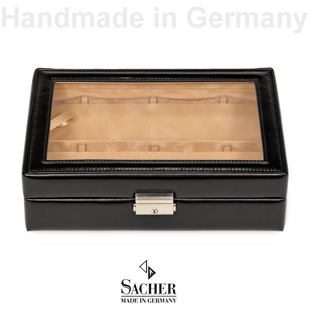 Box for deals pocket watch