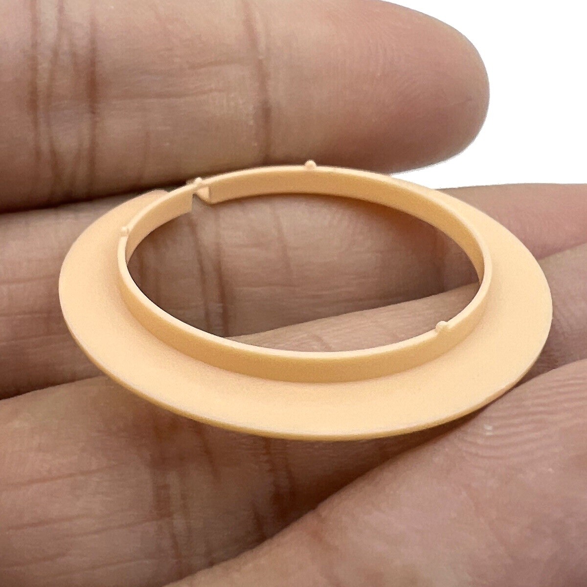 Watch movement ring store