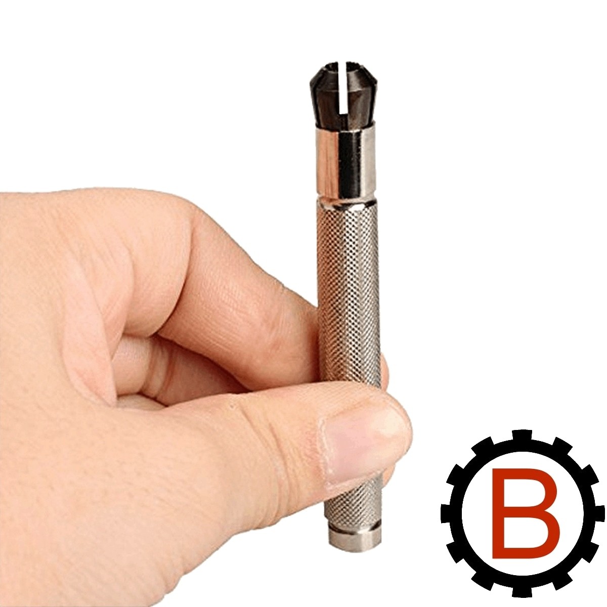 Cheotime 3-4,5 mm Watch Crown Winder tool, Handy polshorloge horloge Cheotime 3-4,5 mm Watch Crown Winder tool, Handy polshorloge horloge