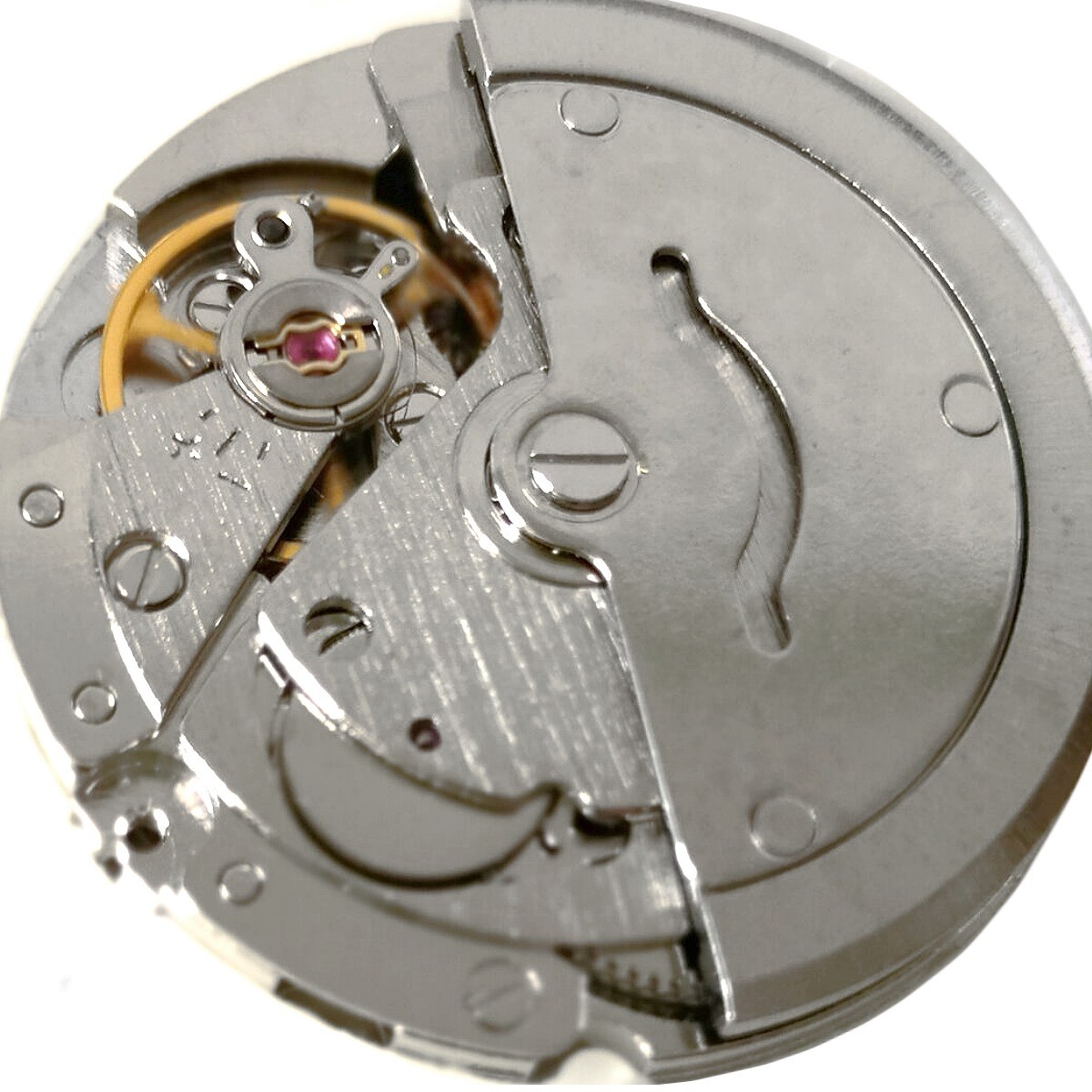 Replica watch movements new arrivals