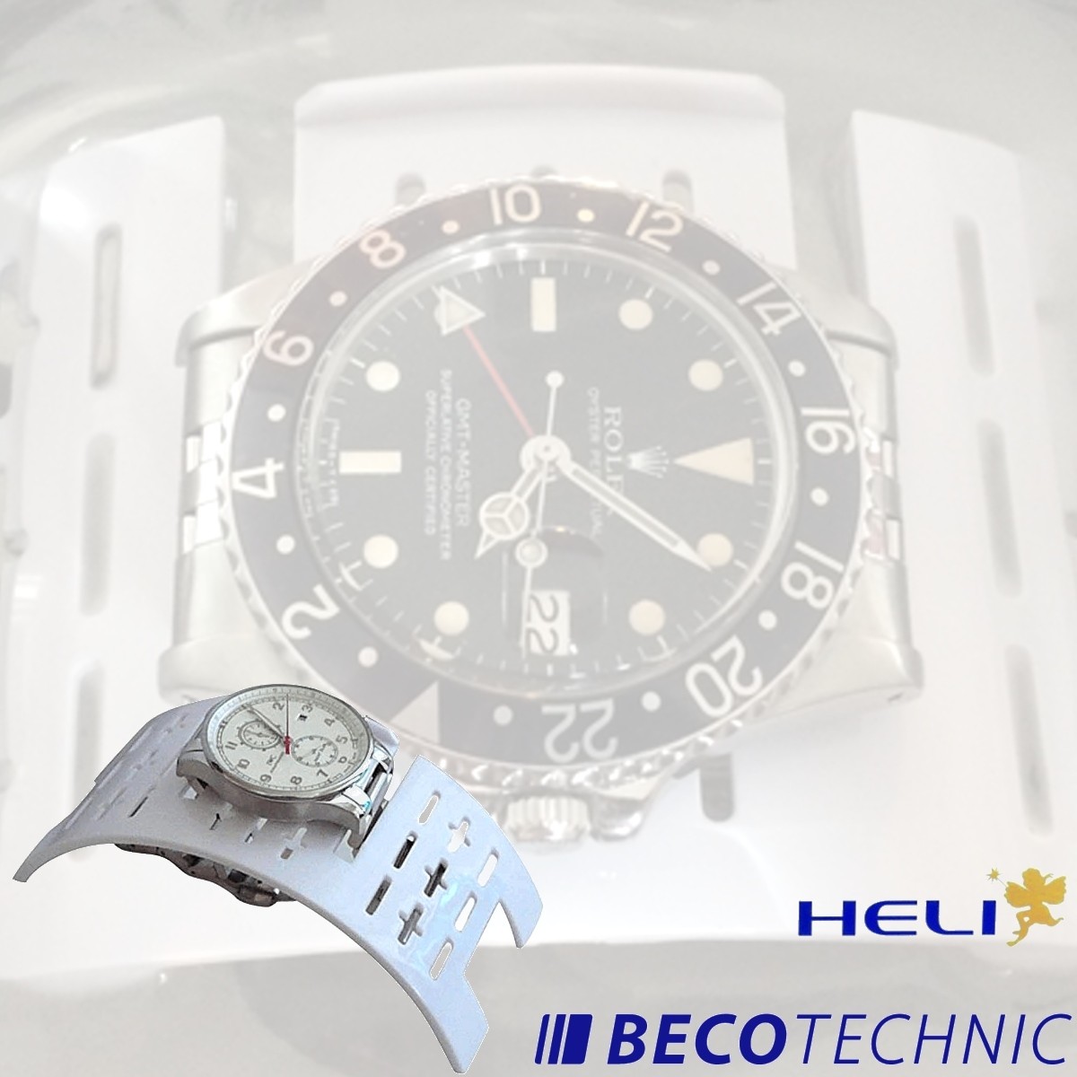 Rolex ultrasonic cleaning best sale