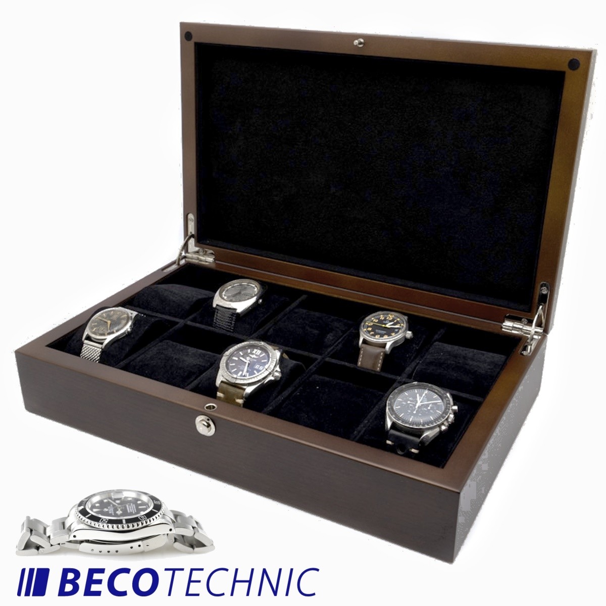Beco watch box sales