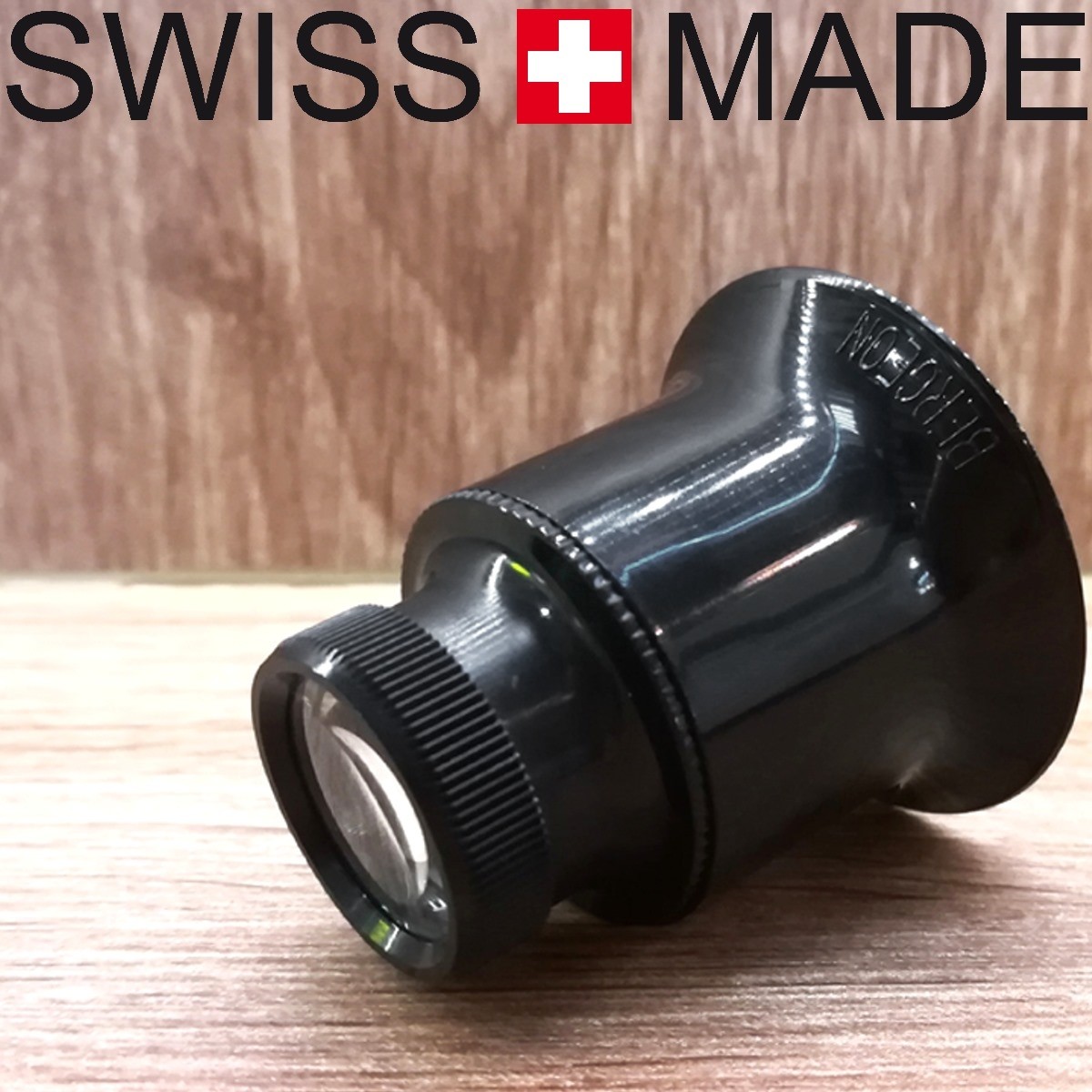 Bergeon loupe 2025