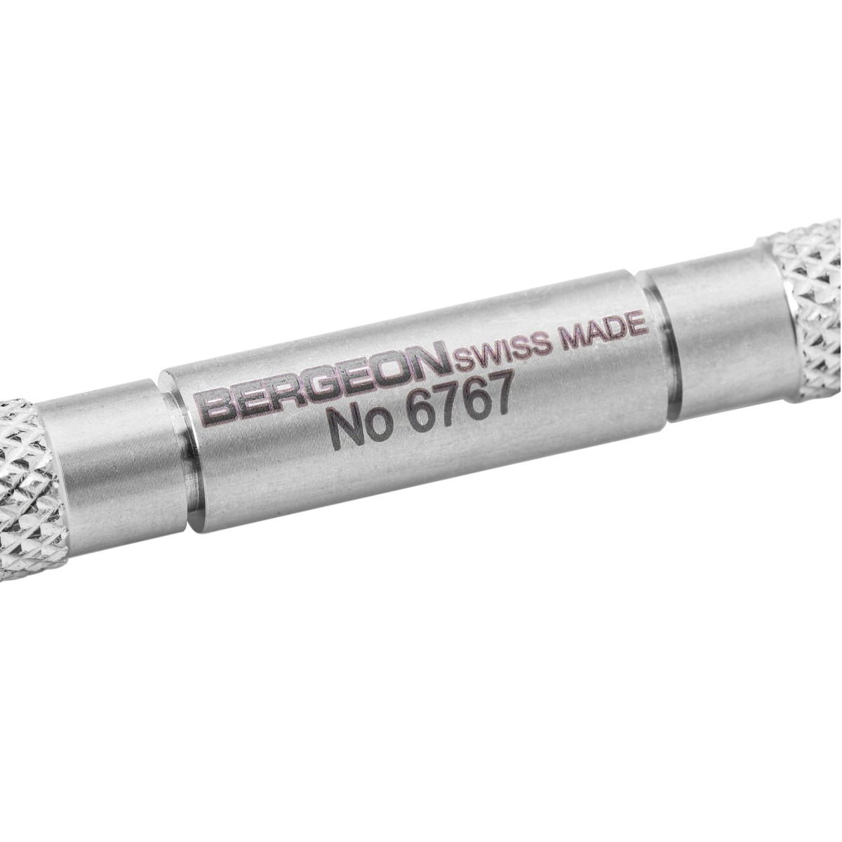 Bergeon spring bar tool 6767 F swiss made perfect for professional watchmaker