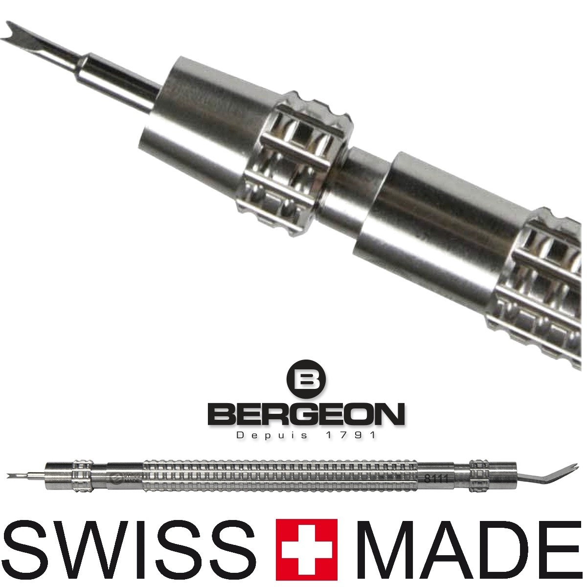 Bergeon 8111 outlet