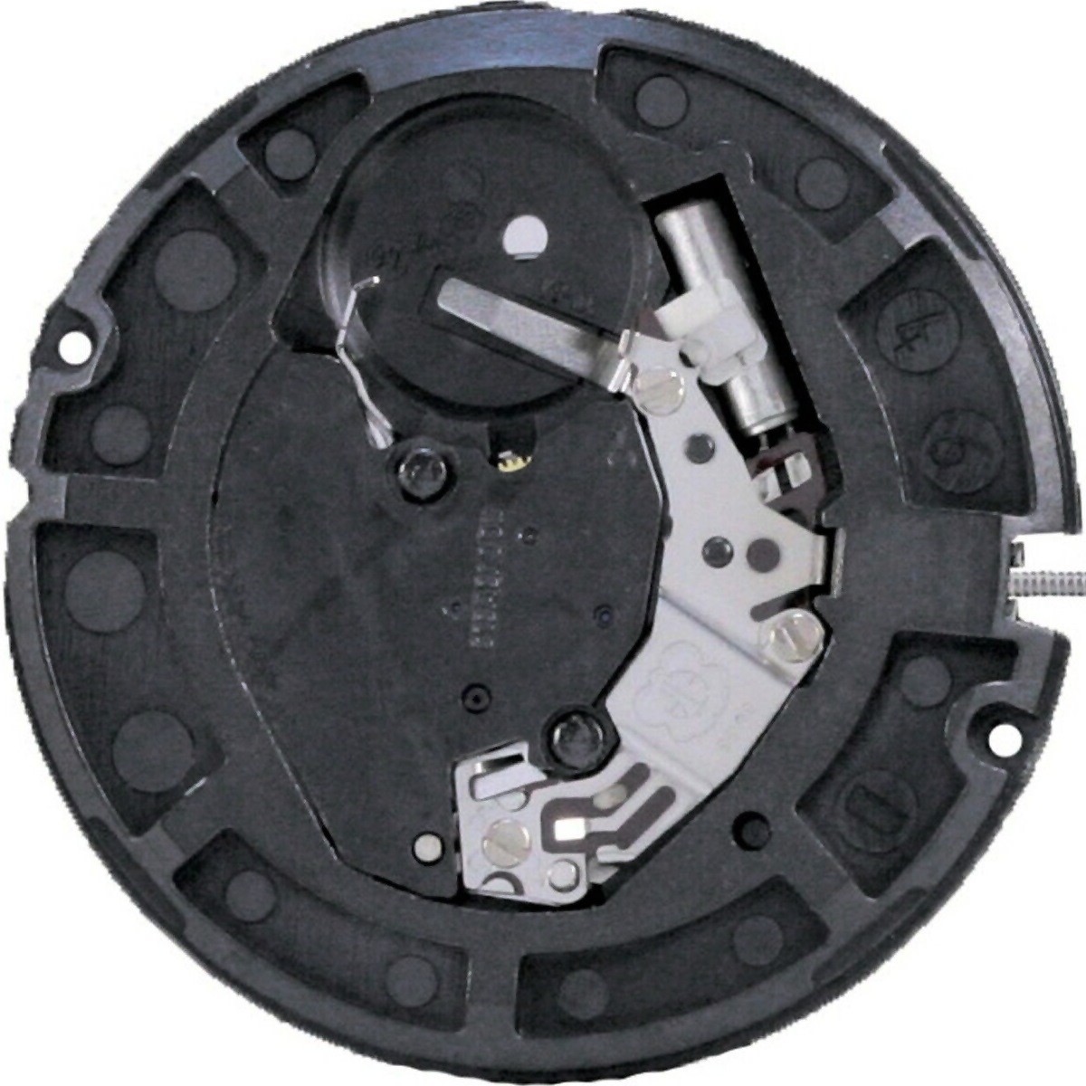Eta quartz chronograph movement sales