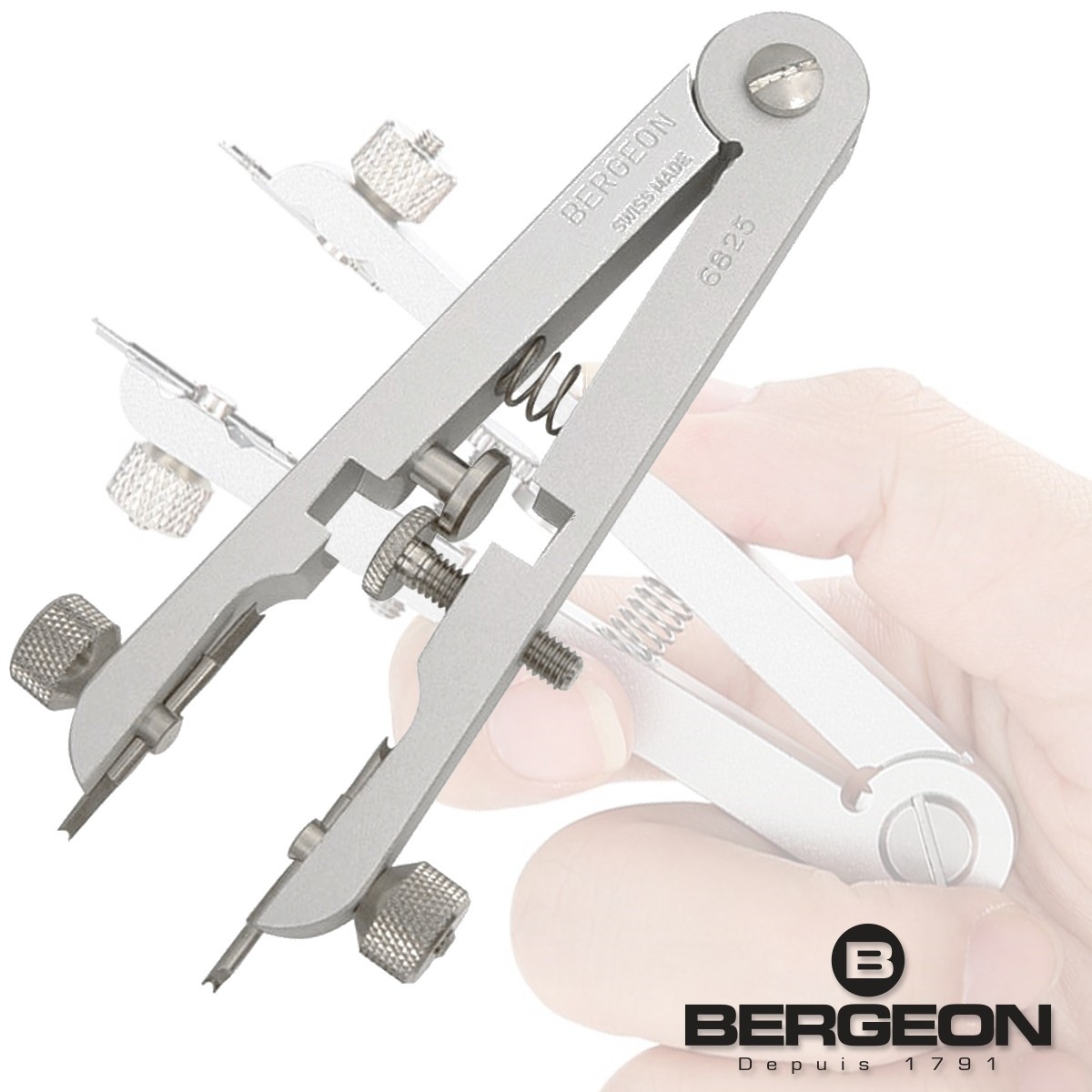 Bergeon strap tool cheap