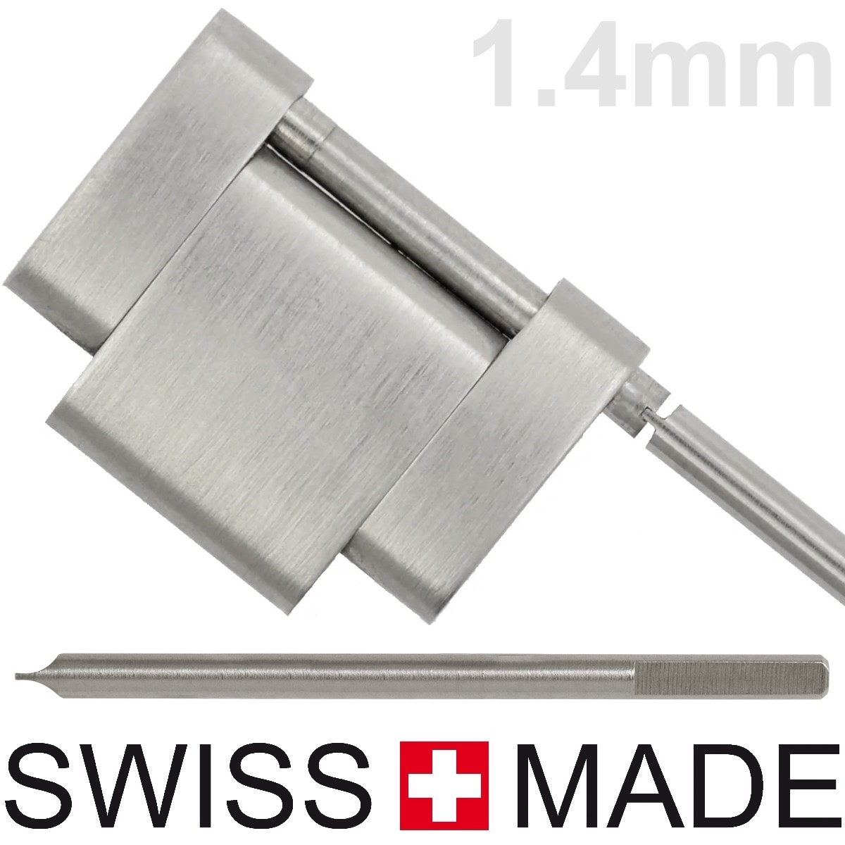 Screwdriver for store rolex oyster bracelet