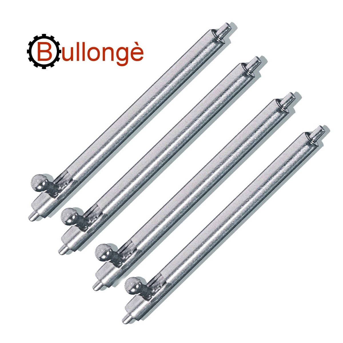 Quick release spring bar on sale