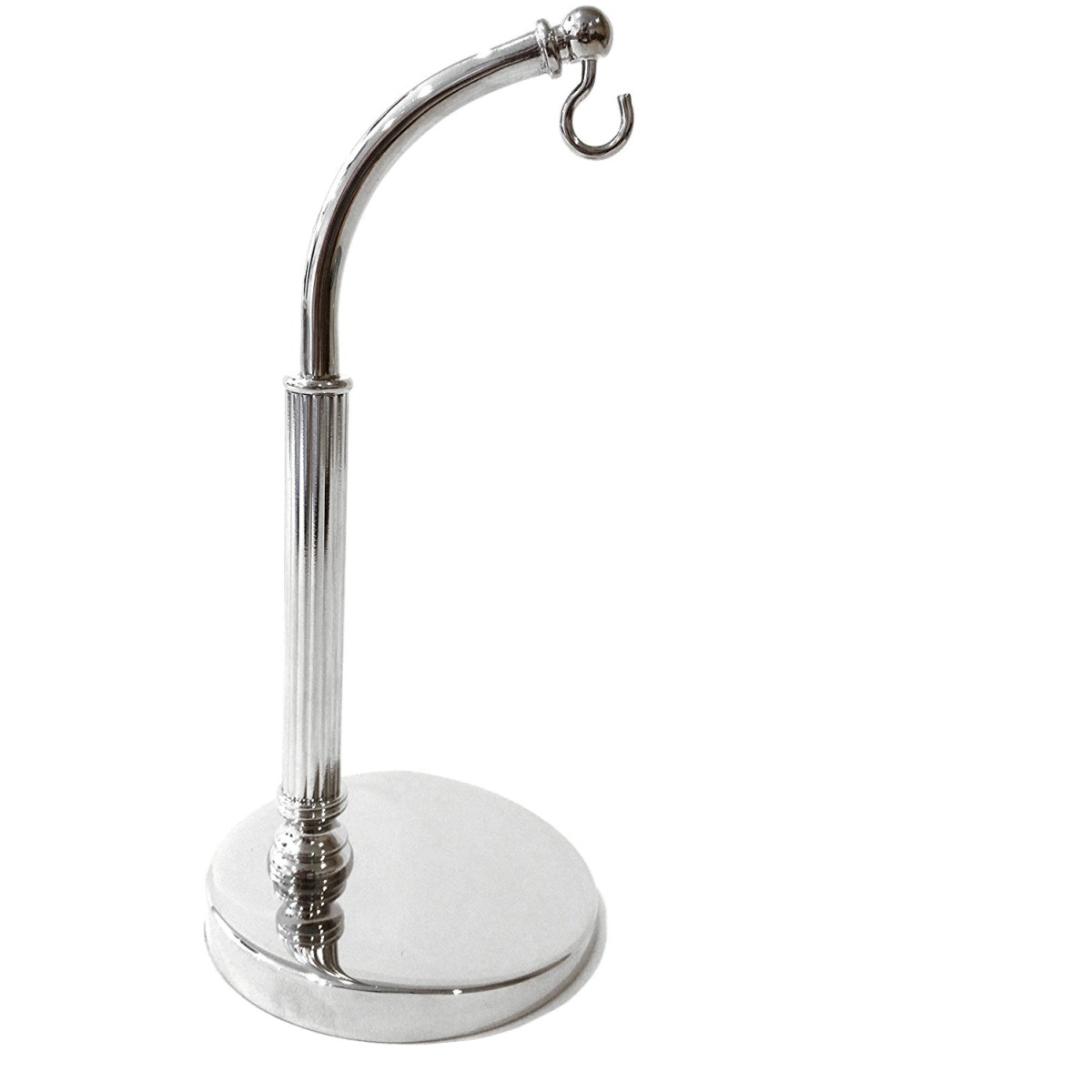 Silver pocket watch stand sale