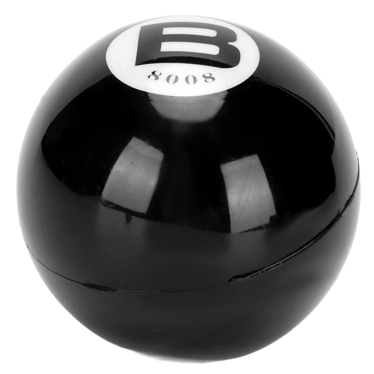 Bergeon 8008 B black rubber ball watch case opener Rubber black ball to open and closed all types watches Suction Grip Ball