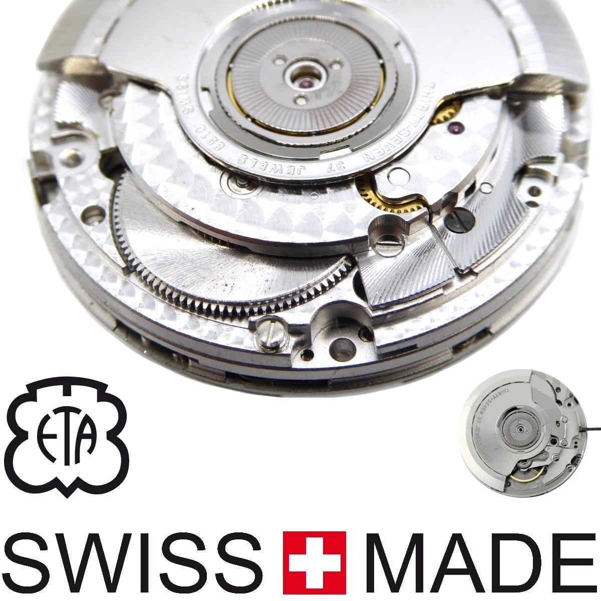 2894 movement deals