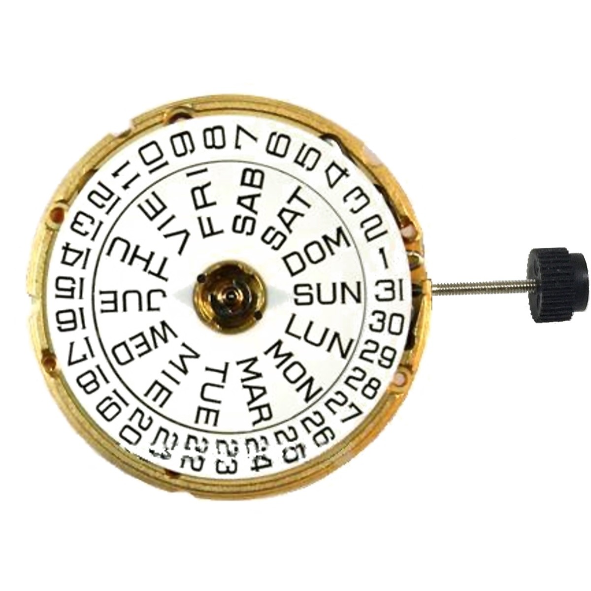 Eta sales caliber 955.132