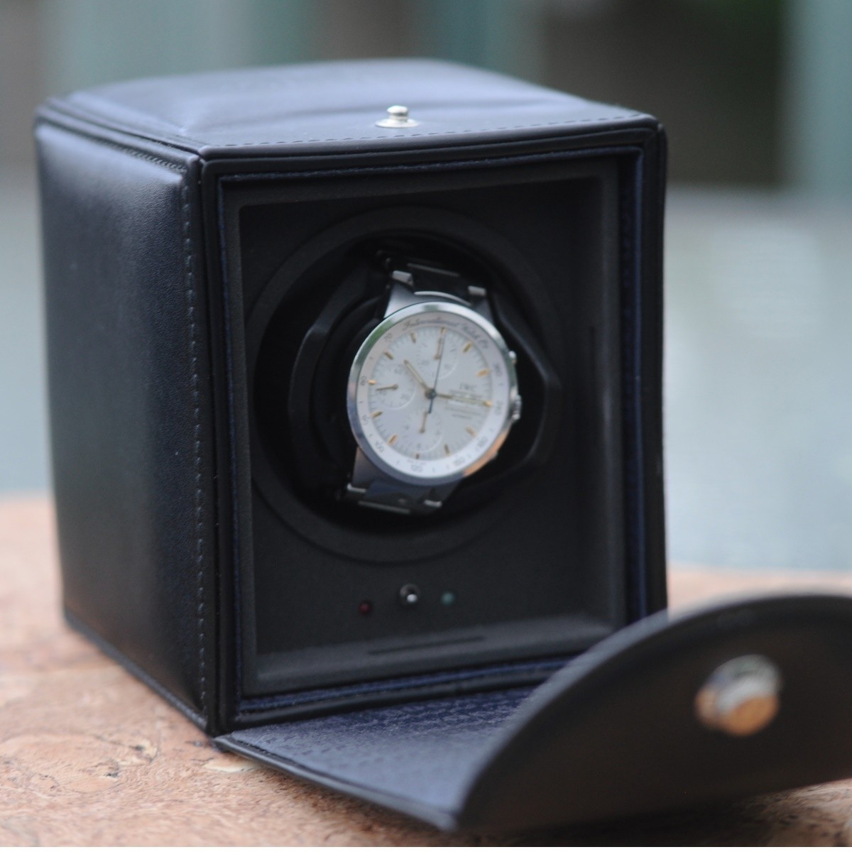 Underwood sales watch winder
