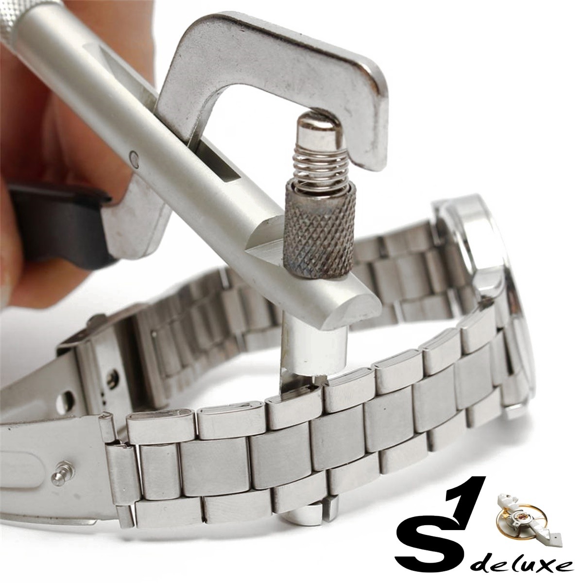 Watch link remover pliers on sale
