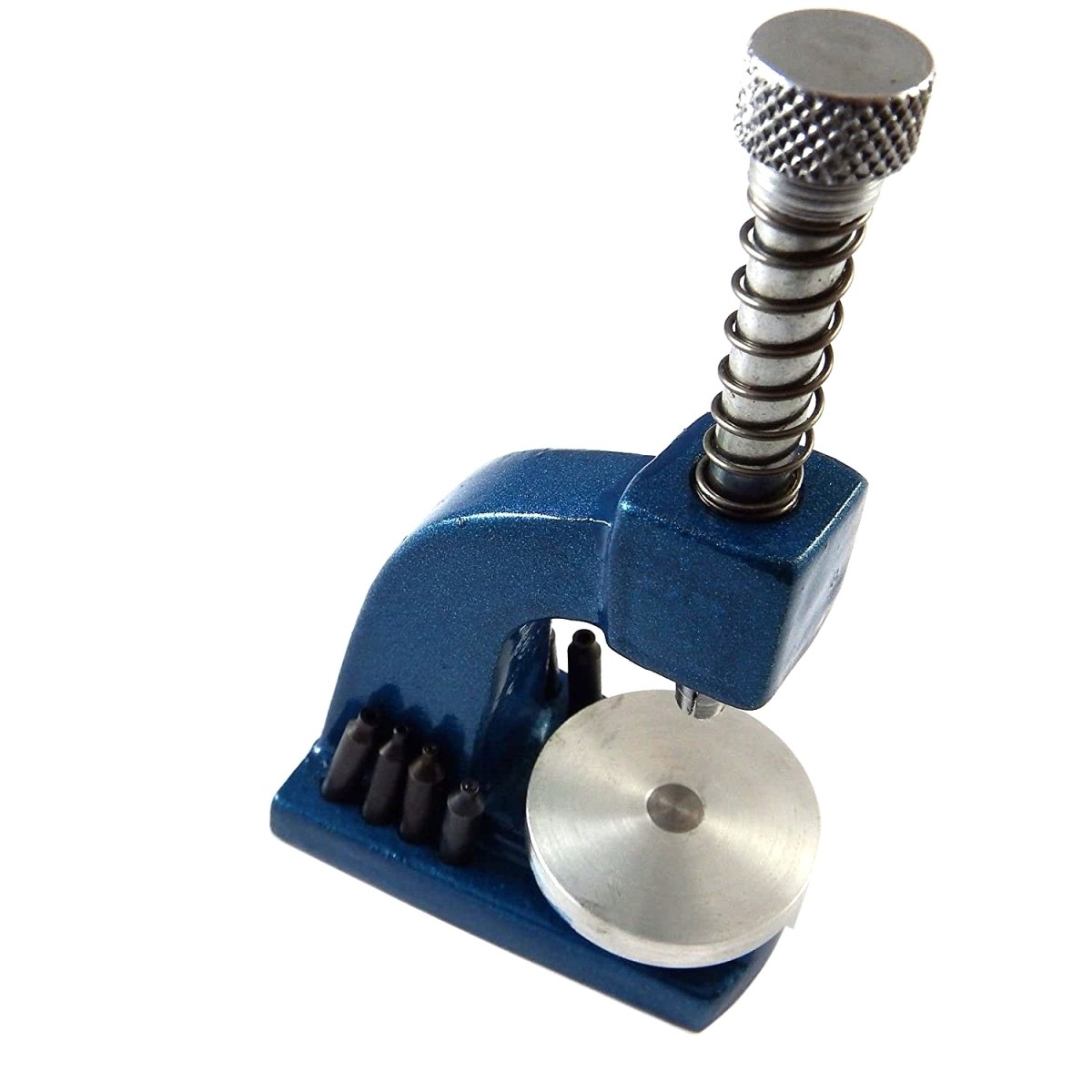 Watch hand setting tool S1 DELUXE CENTER