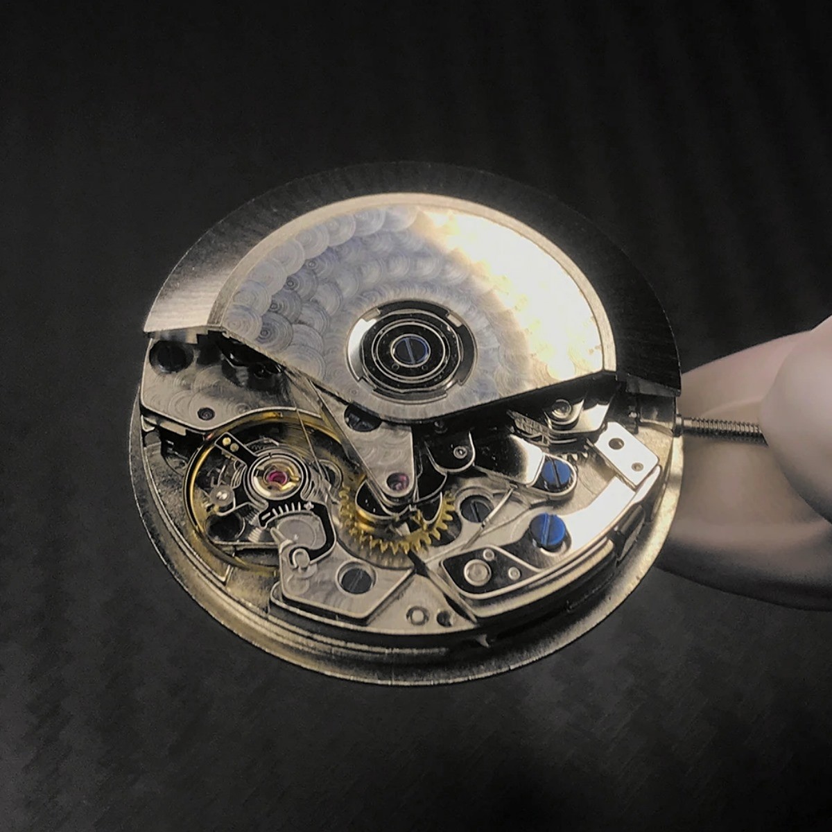 Asian 7750 movement online