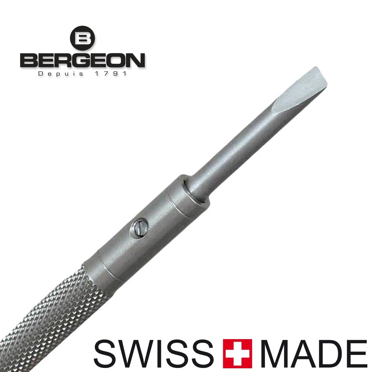 Bergeon-lupa De Ojo De 2611 TB, Lupa 5X Original, Herramientas De Relojería, Herramienta De Relojeria Herramienta De Reloj