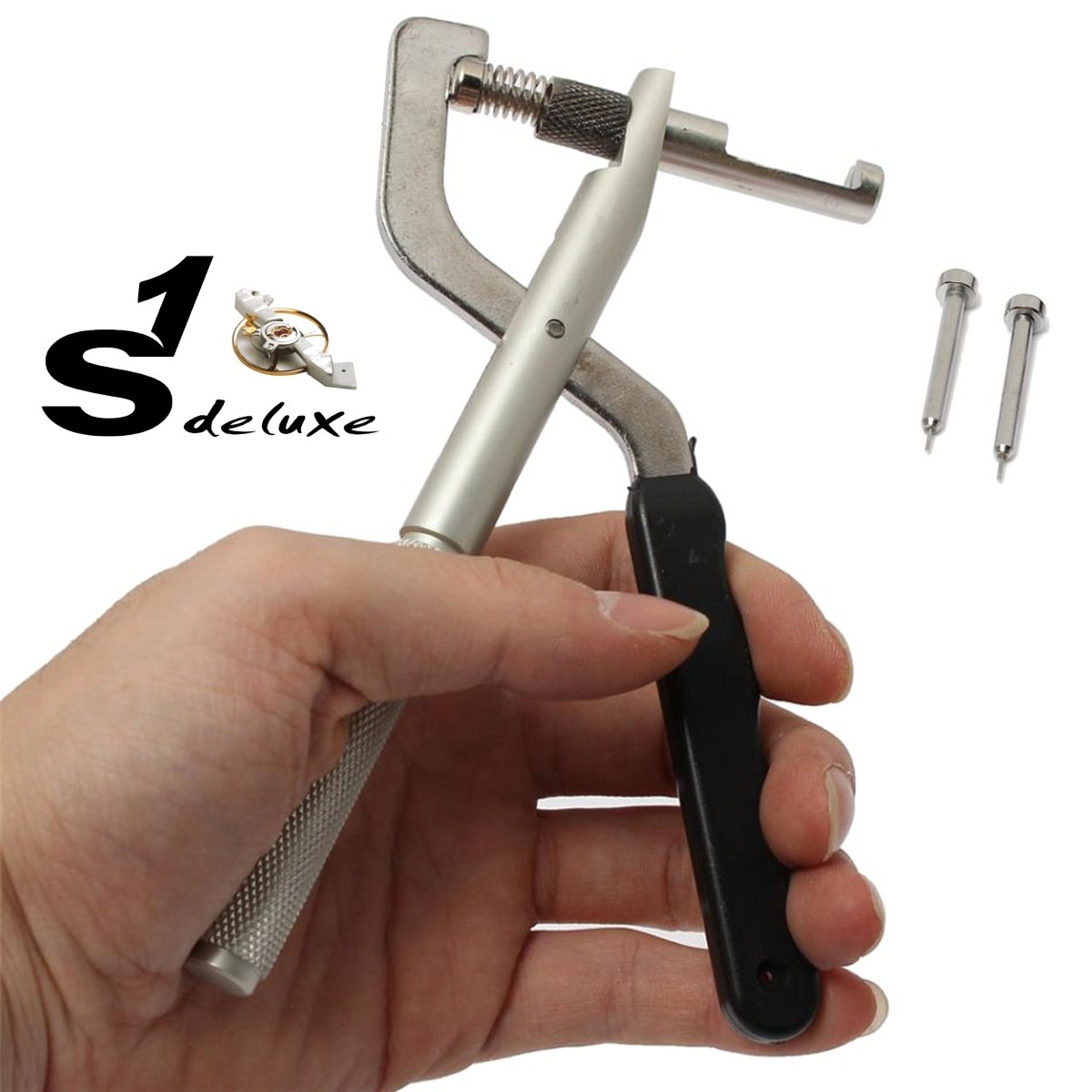 Watch link on sale remover pliers