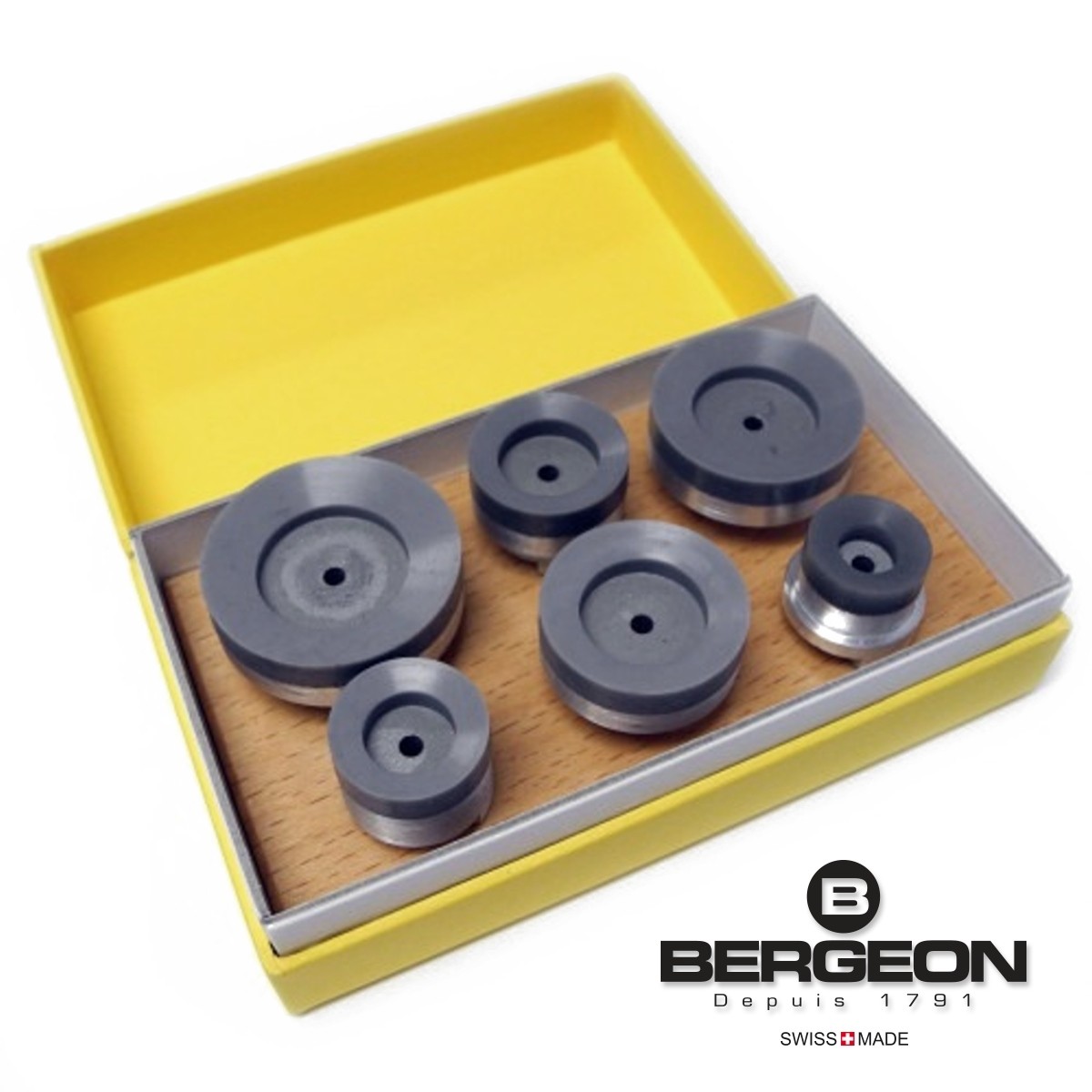 Bergeon 5700 sales