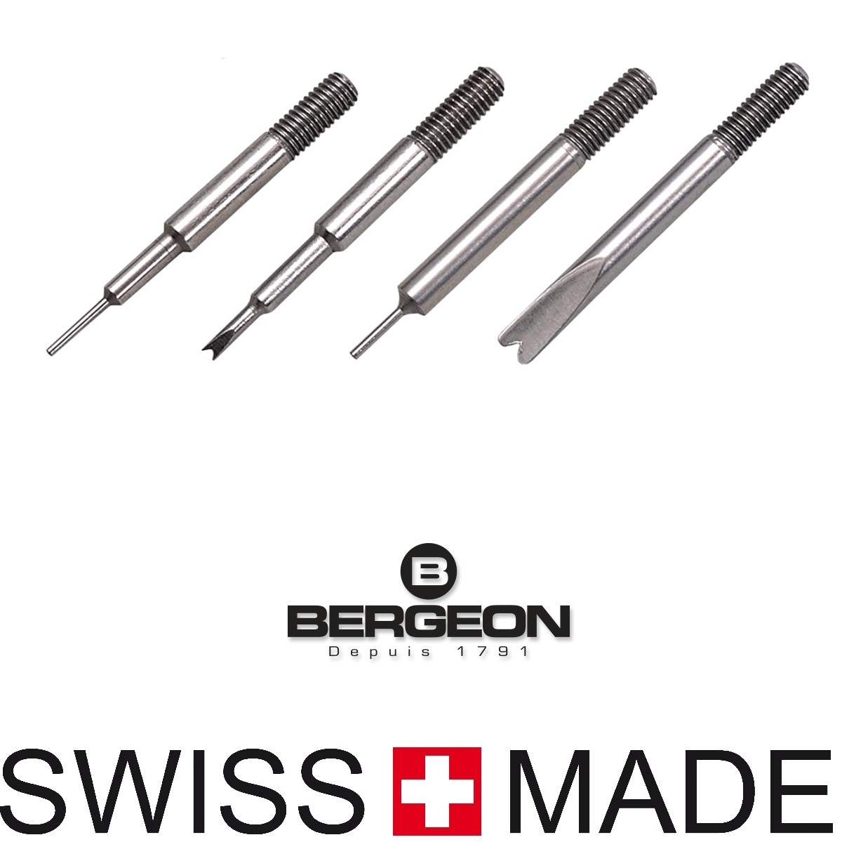 Bergeon 6767 super best sale four