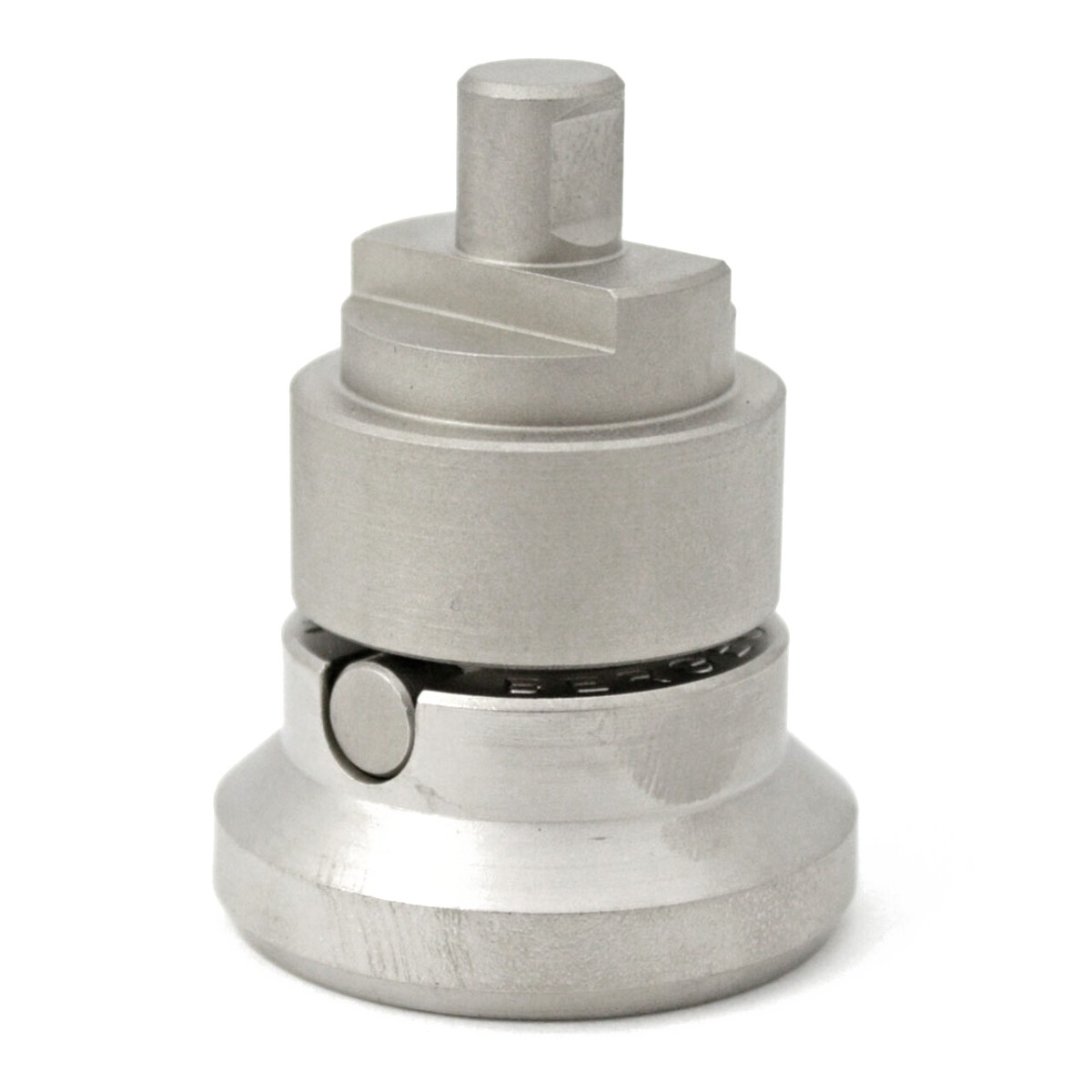 Tournevis D'horloger Bergeon Suisse 30080-F - Diamètre 1.20mm - Avec Lames De Rechange - Neuf Avec étiquettes