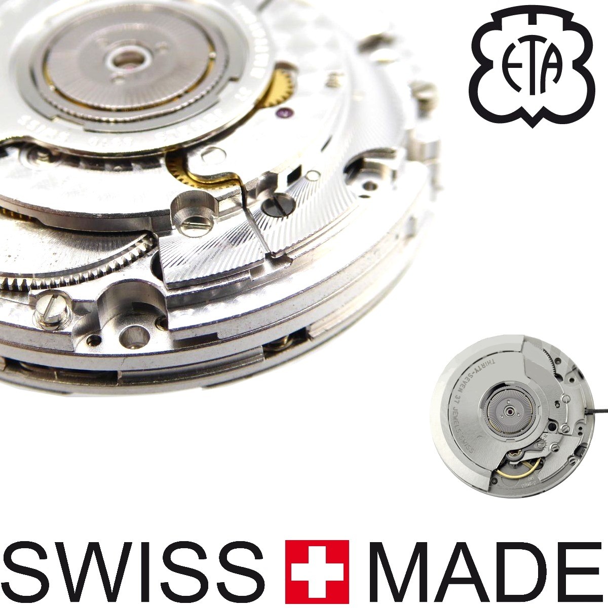 Eta 2894 movement store