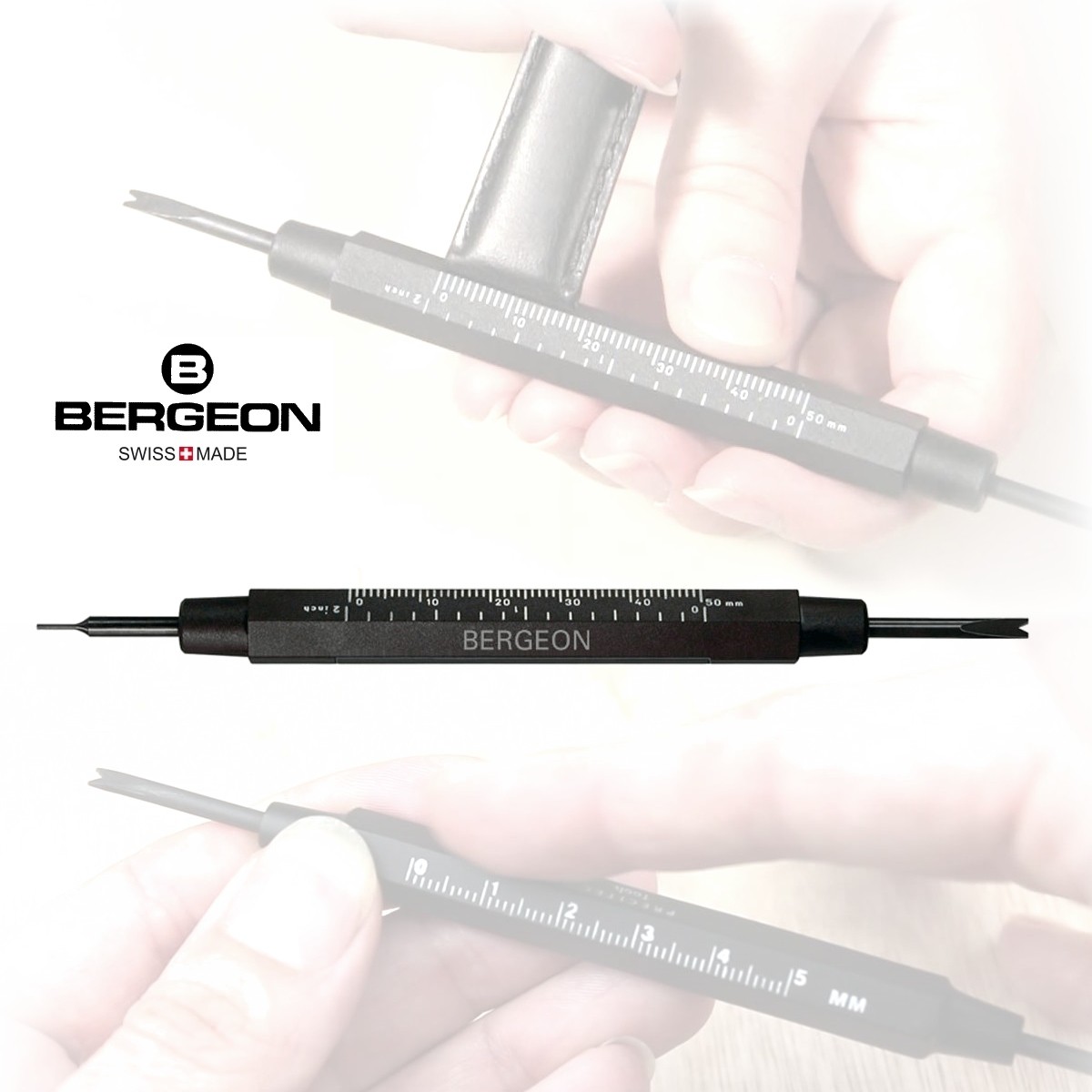 Bergeon 3153 on sale