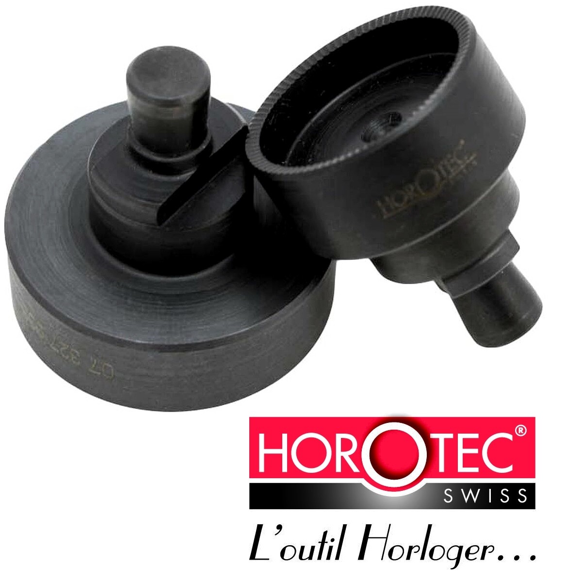 Horotec case hot sale opener