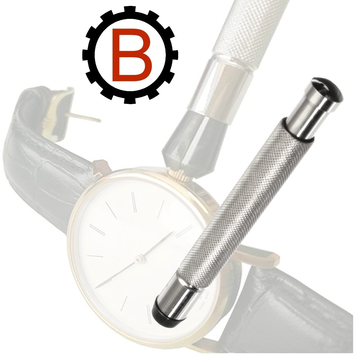 Watch winding tool 2025