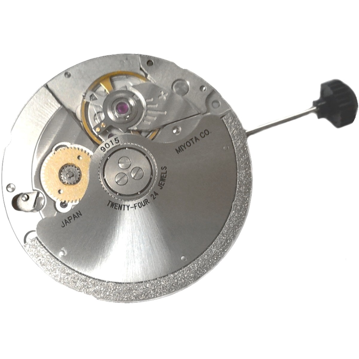 Miyota 9015 hot sale movement price