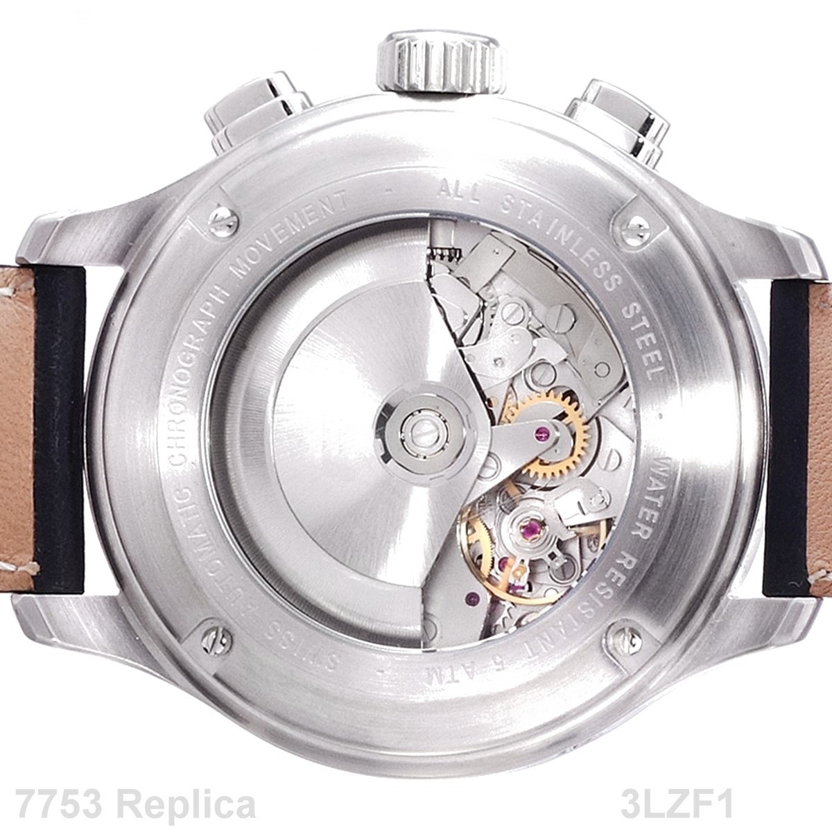 Eta 7753 watches online