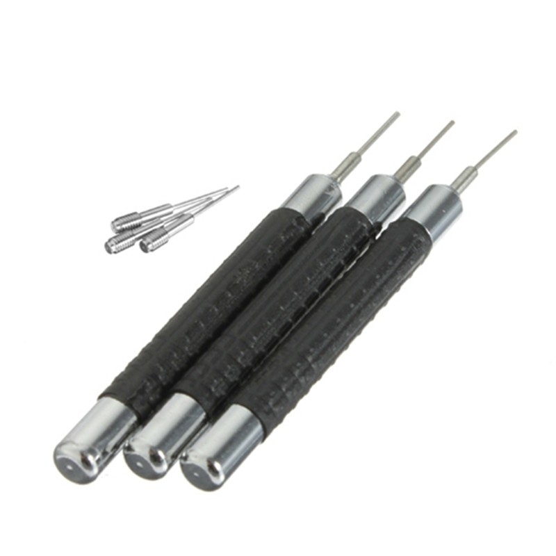 Watch shop pin pusher