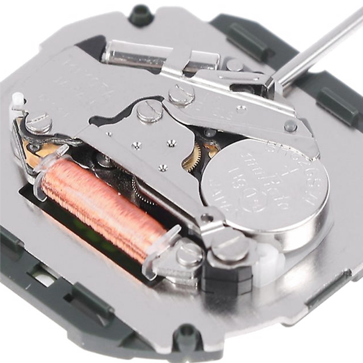 Miyota 2115 quartz movement hotsell
