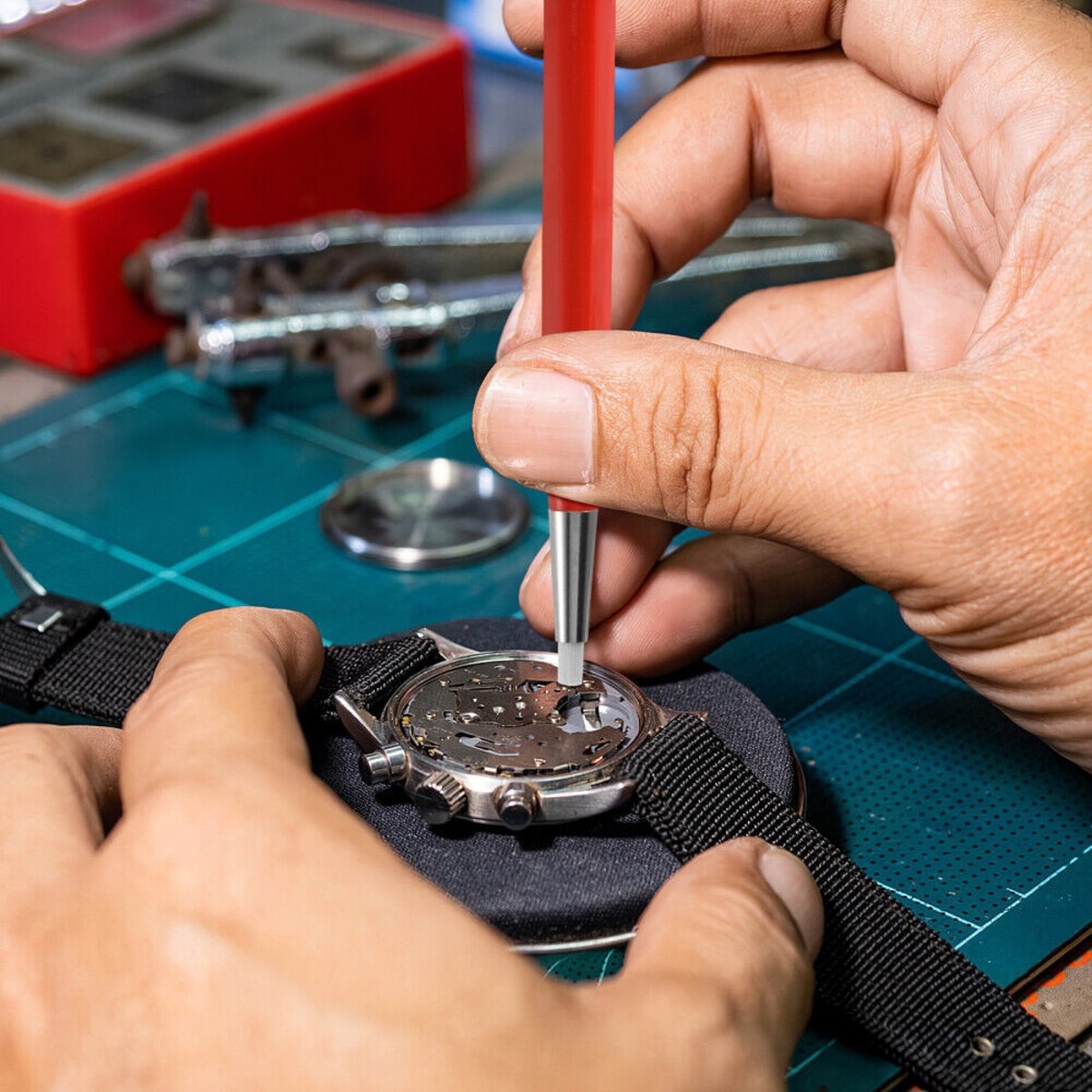 DKSooozs Glasvezel Scratch Brush Pen 3 Stks Sieraden, Horloge, Muntenreiniging, Elektronische Toepassingen, Roest en Corrosie verwijderen
