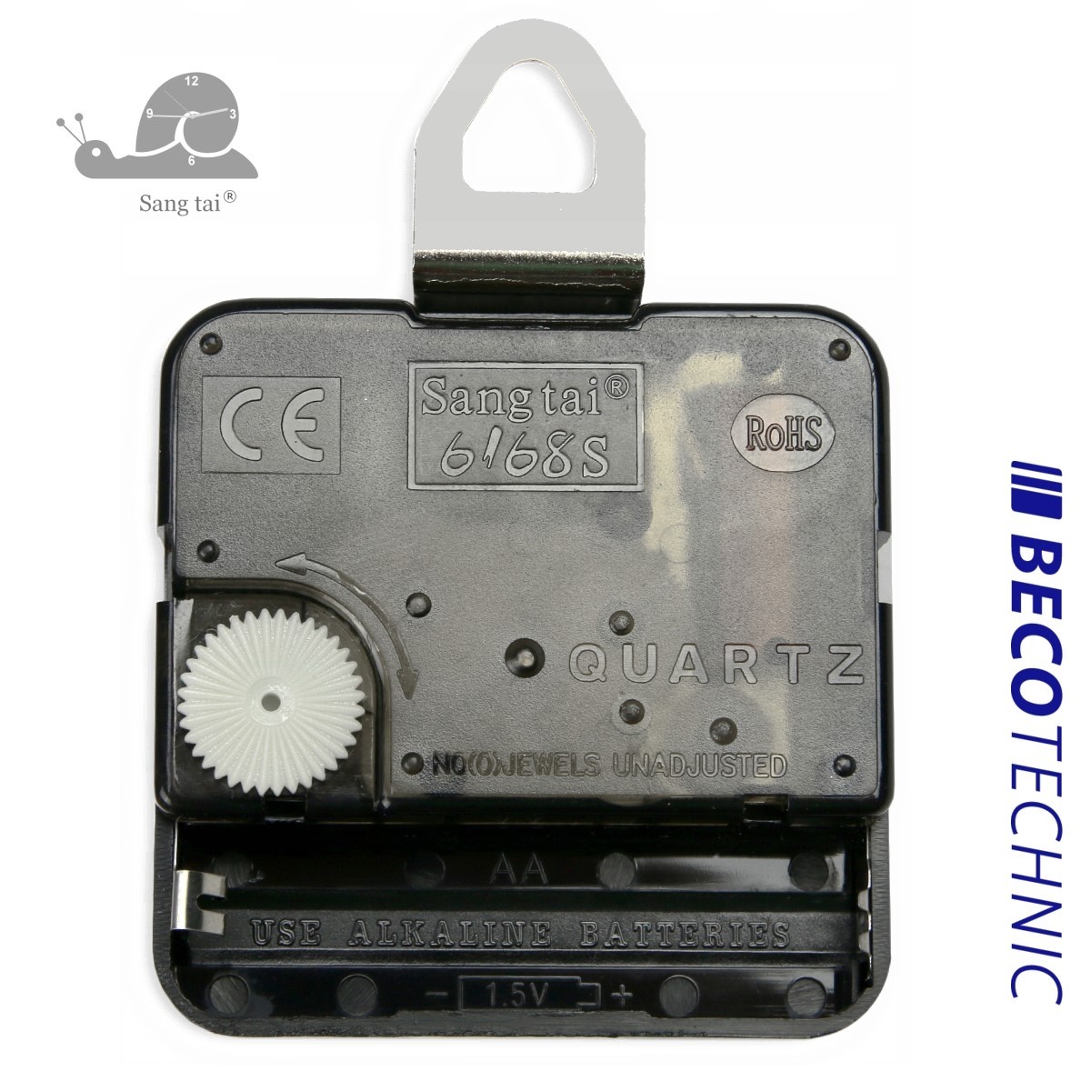 Sangtai 6168 on sale s quartz