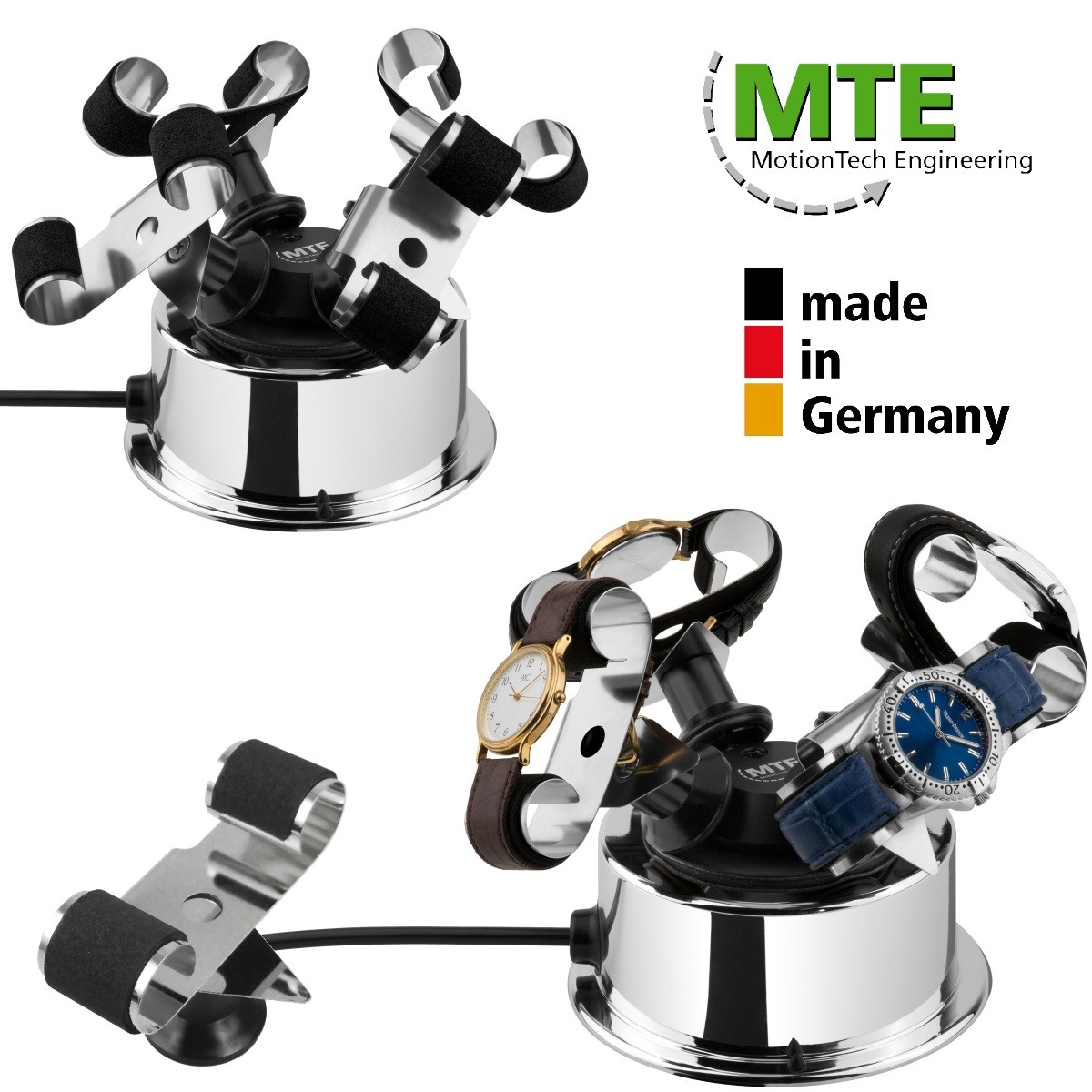 Mte discount watch winder