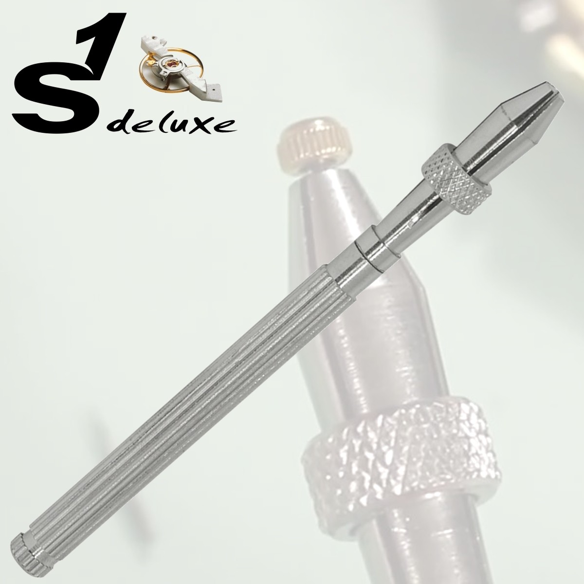 Watch pin vise shop