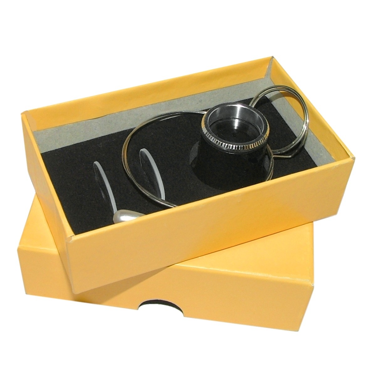 Watchmaker cheap eye loupe