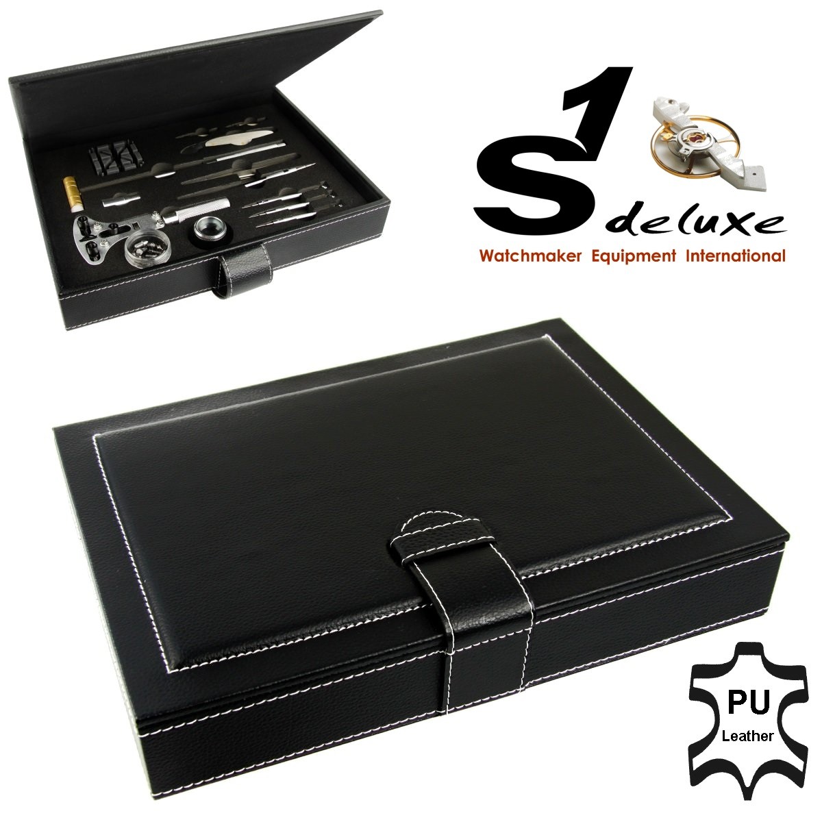 Watchmaker starter kit cheap