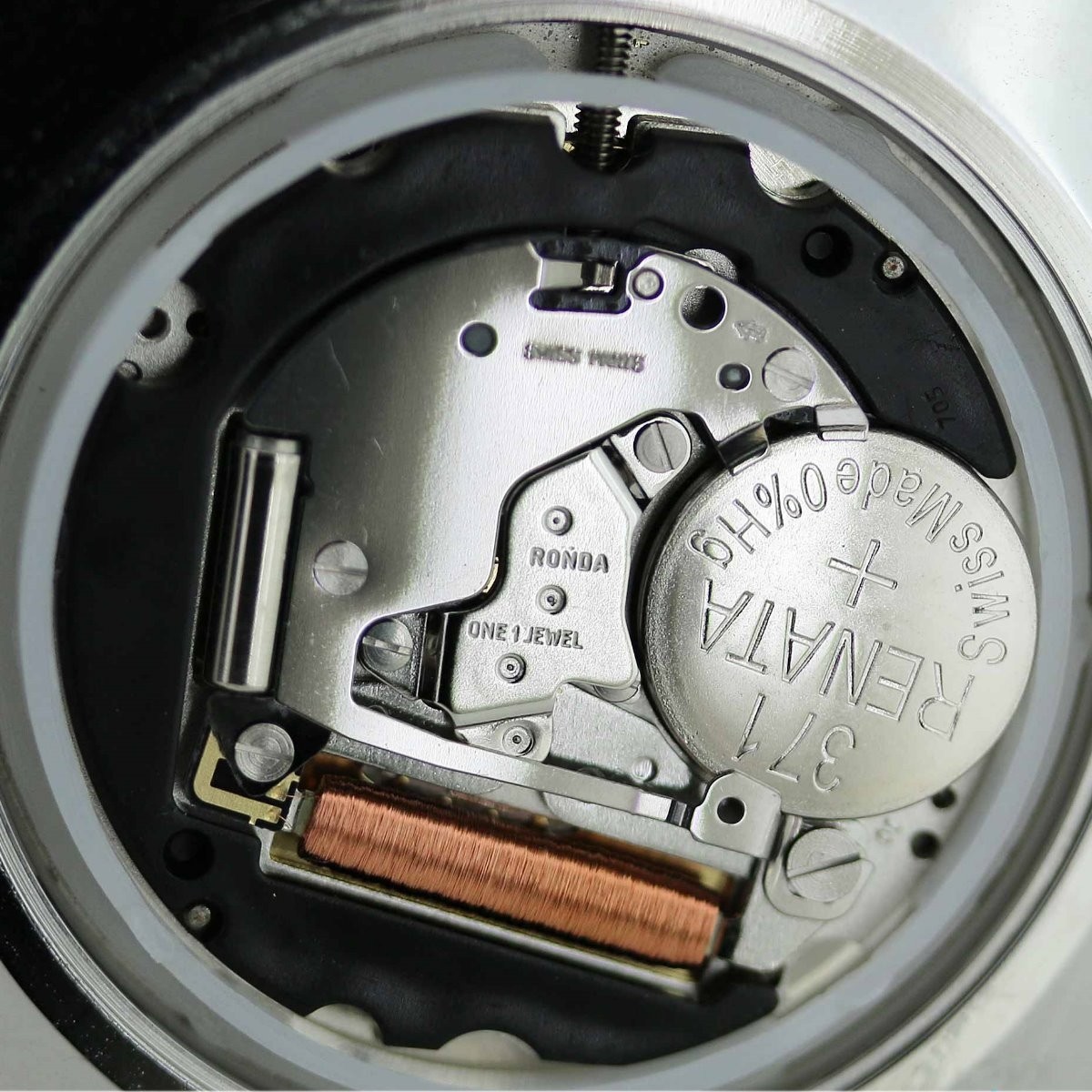 Ronda 705 replacement quartz watch movement buy original swiss quartz movements